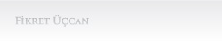Fikret Üçcan